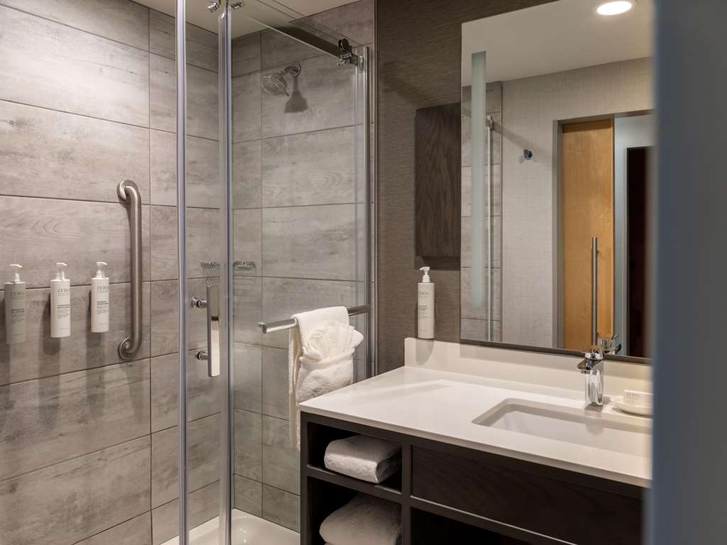 Фото Hilton Garden Inn Fredericton