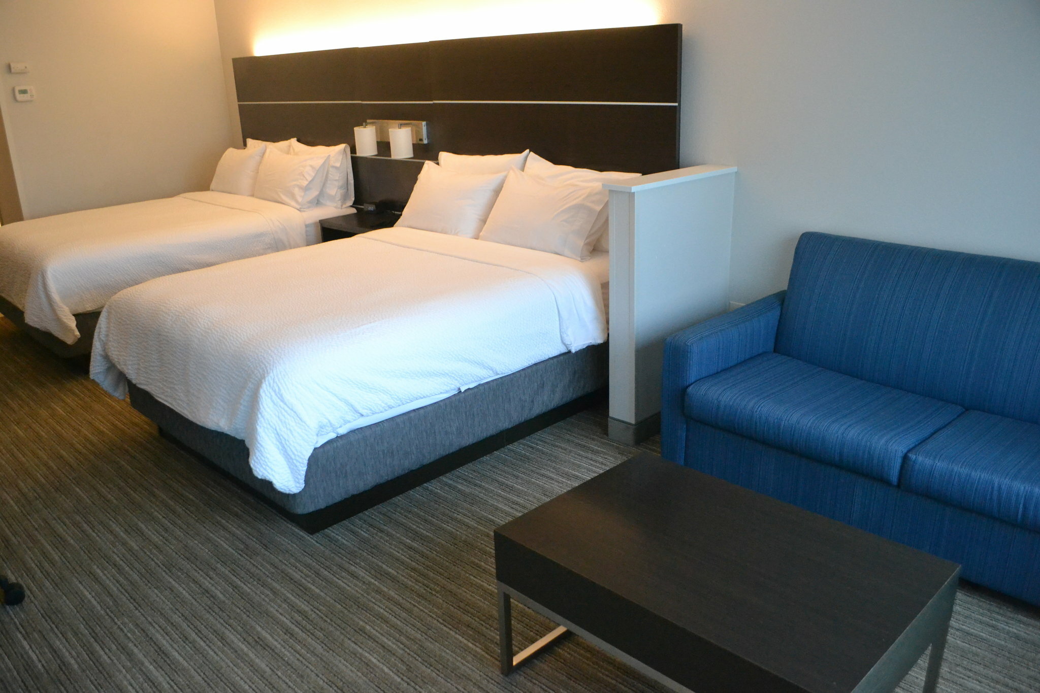 Фото Holiday Inn Express & Suites Hood River, an Ihg Hotel