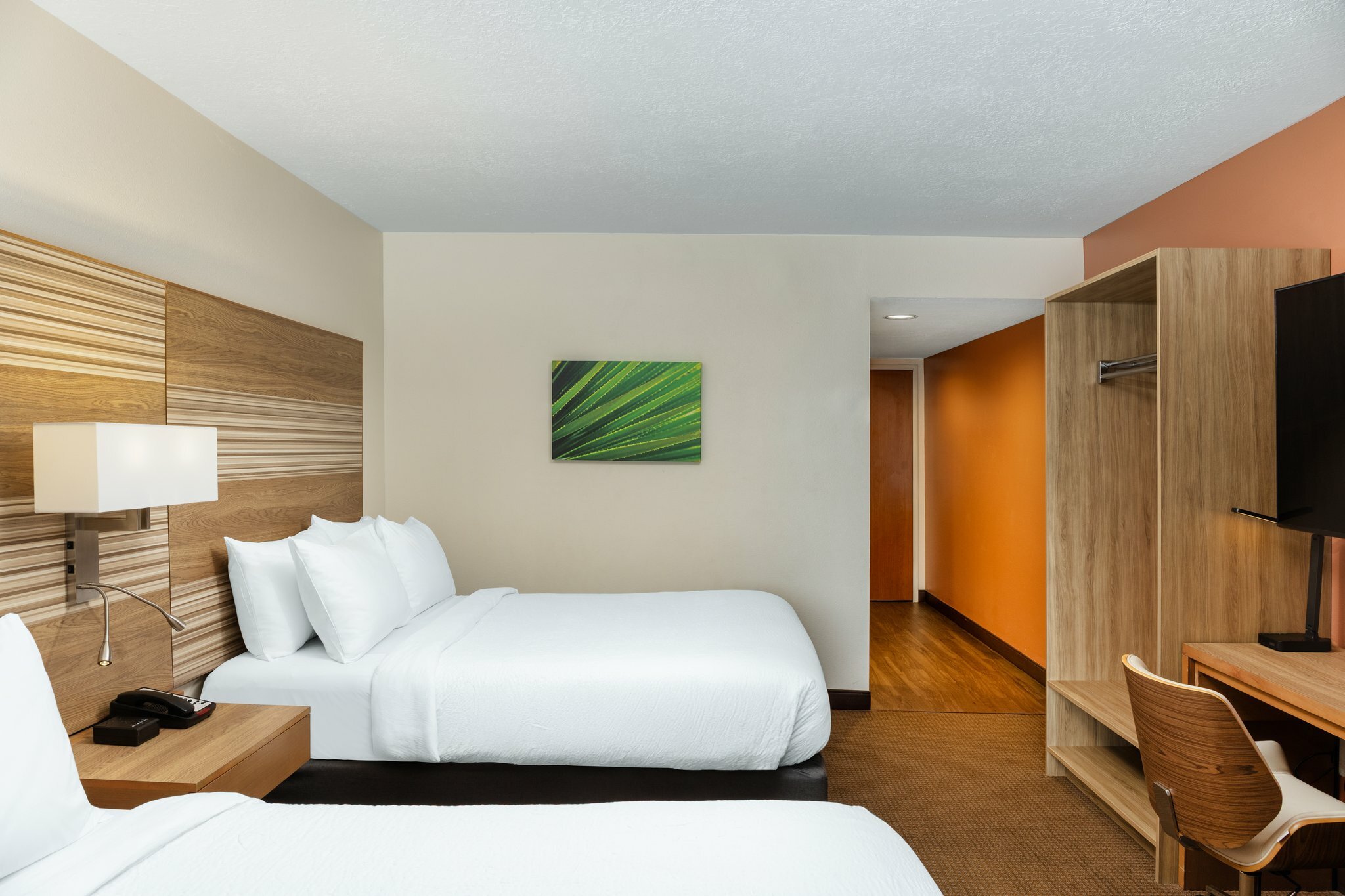 Фото Rising Star Sports Ranch Resort