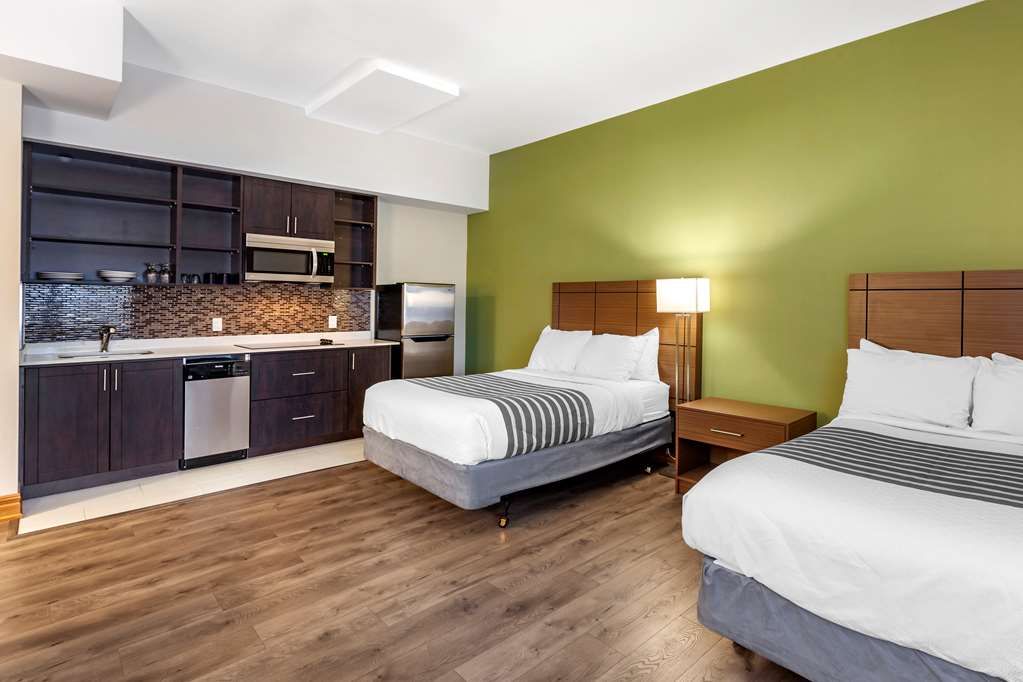 Фото SureStay Plus Hotel by Best Western Kincardine
