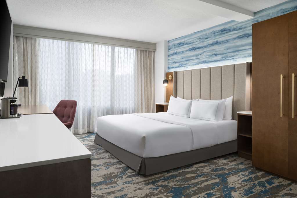 Фото Hilton Hartford