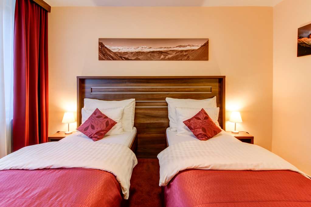 Фото Best Western Hotel Vista