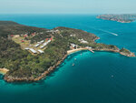 Q Station Sydney Harbour National Park