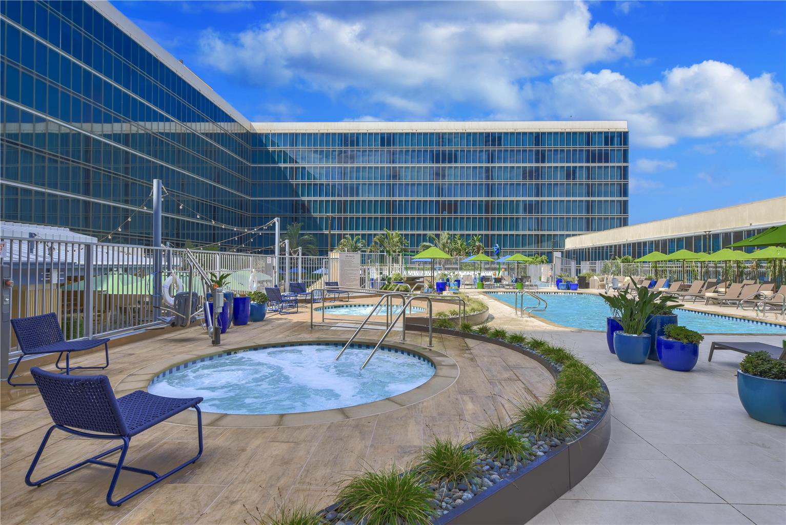 Фото Hilton Anaheim