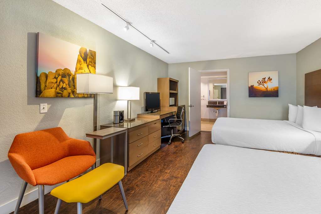 Фото Best Western Inn at Palm Springs