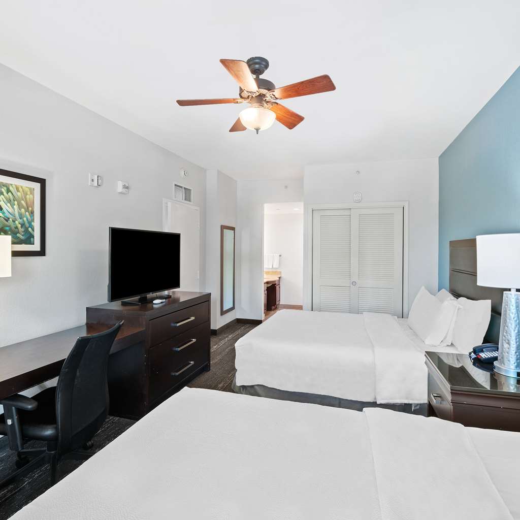 Фото Homewood Suites by Hilton Ft. Lauderdale Airport-Cruise Port