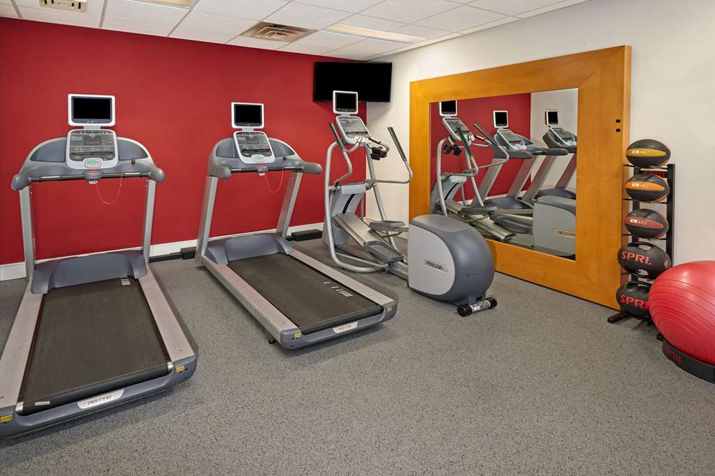 Фото Homewood Suites by Hilton Indianapolis Keystone Crossing