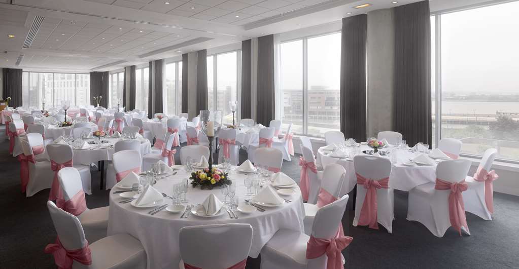 Фото Radisson Blu Hotel Liverpool