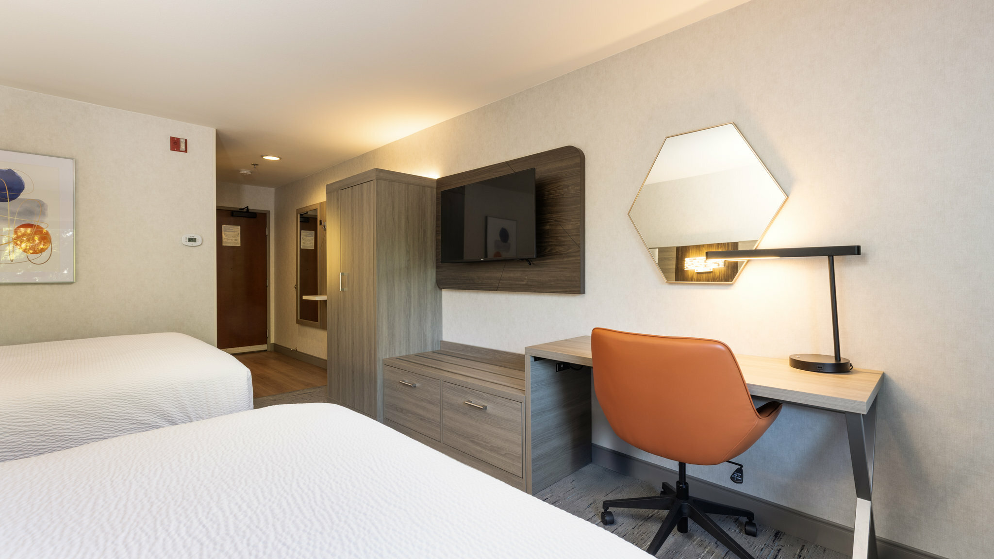 Фото Holiday Inn Express Bellingham, an Ihg Hotel