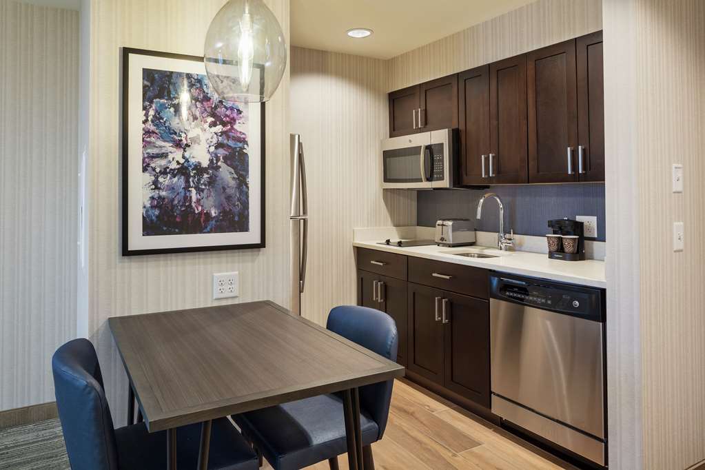 Фото Homewood Suites by Hilton Needham Boston