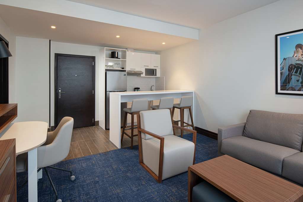Фото Homewood Suites by Hilton Santo Domingo, Dominican Republic