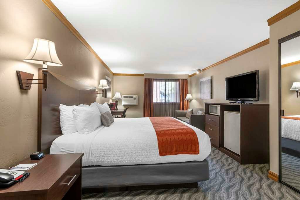 Фото Best Western Plus Rio Grande Inn
