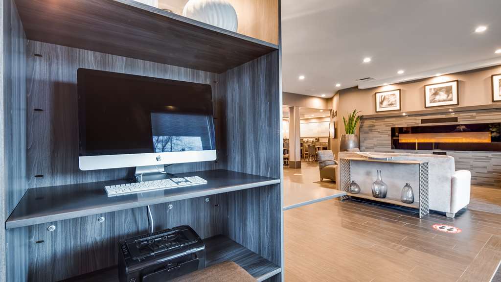 Фото Best Western Plus Spokane North
