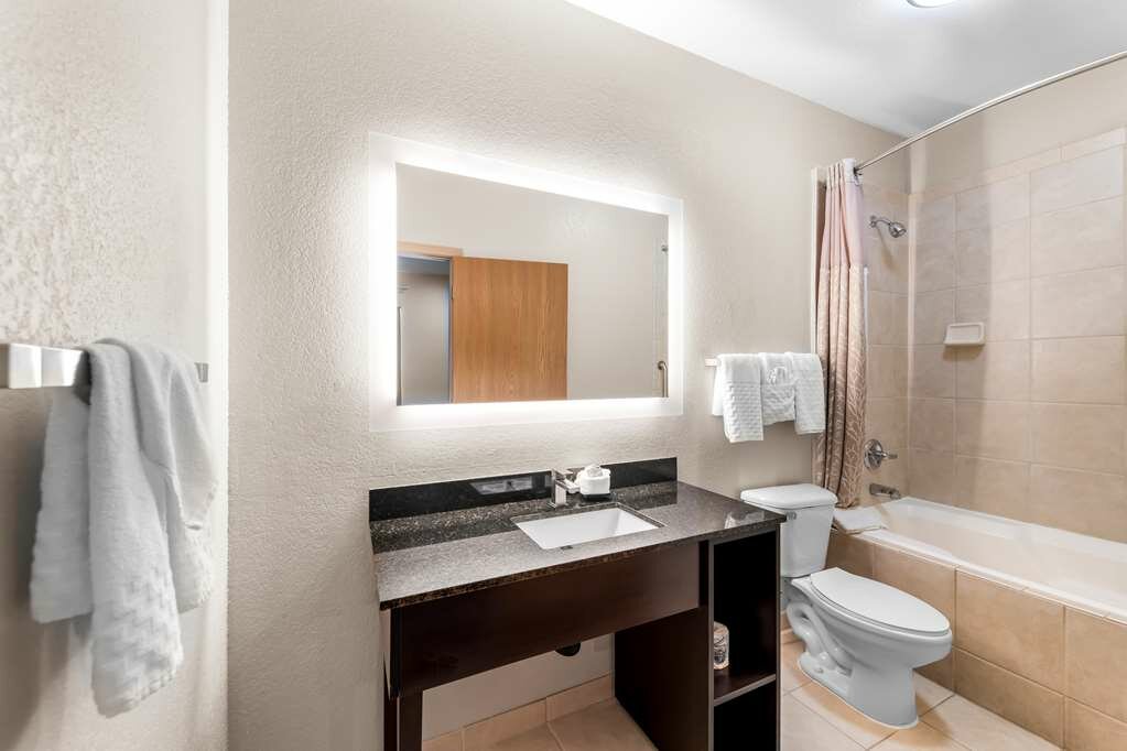 Фото Best Western Halito Inn