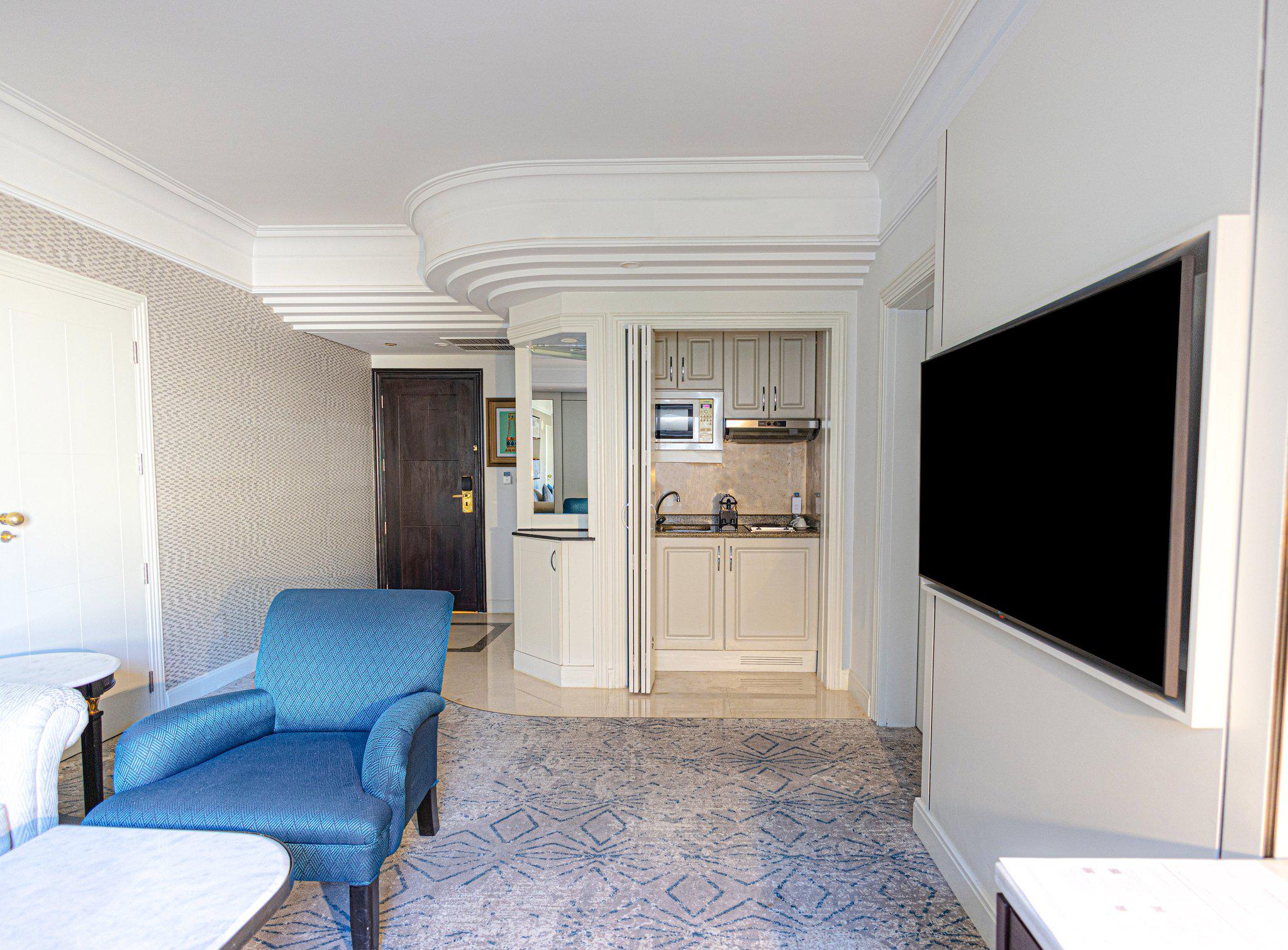 Фото InterContinental Citystars Cairo