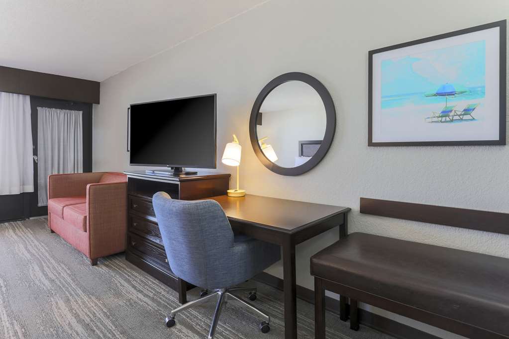 Фото Hampton Inn Fort Walton Beach