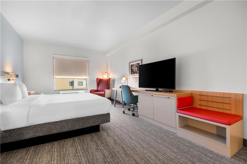 Фото Hilton Garden Inn Amarillo
