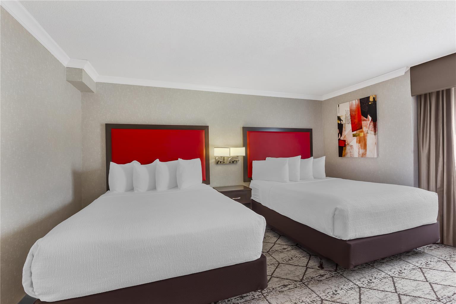 Фото Best Western Plus Rose City Suites