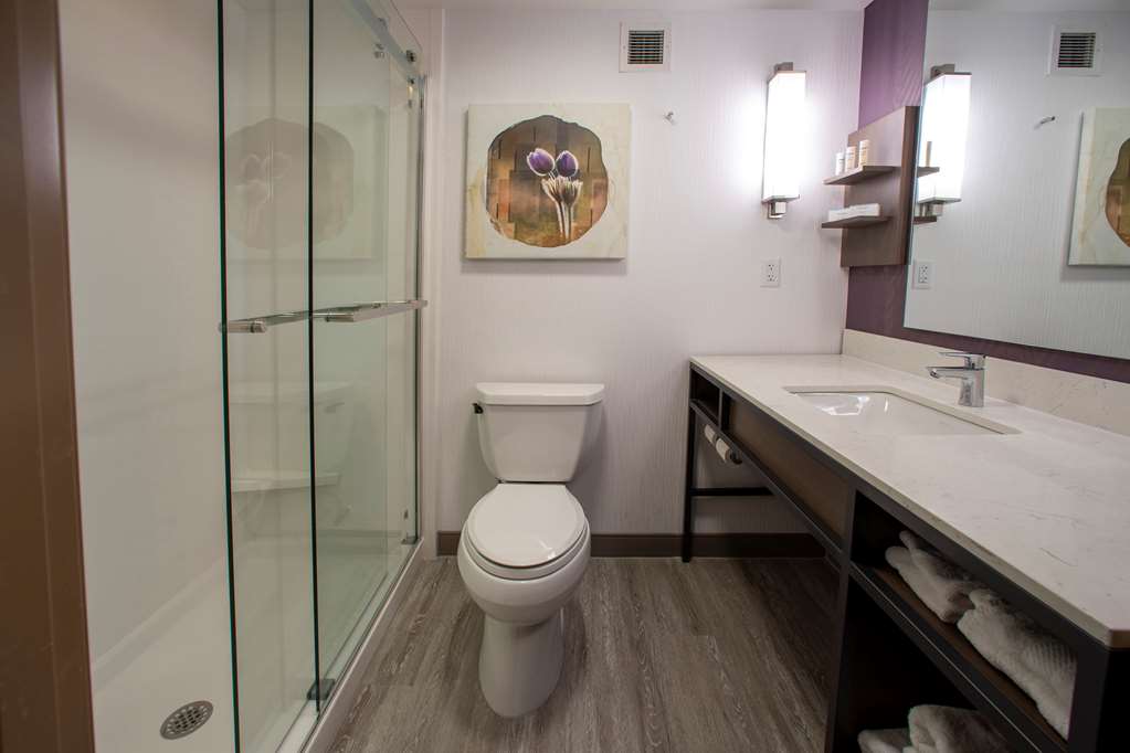 Фото Hilton Garden Inn Rapid City