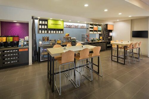 Гостиница Home2 Suites by Hilton Mishawaka South Bend, In в Мишавоке