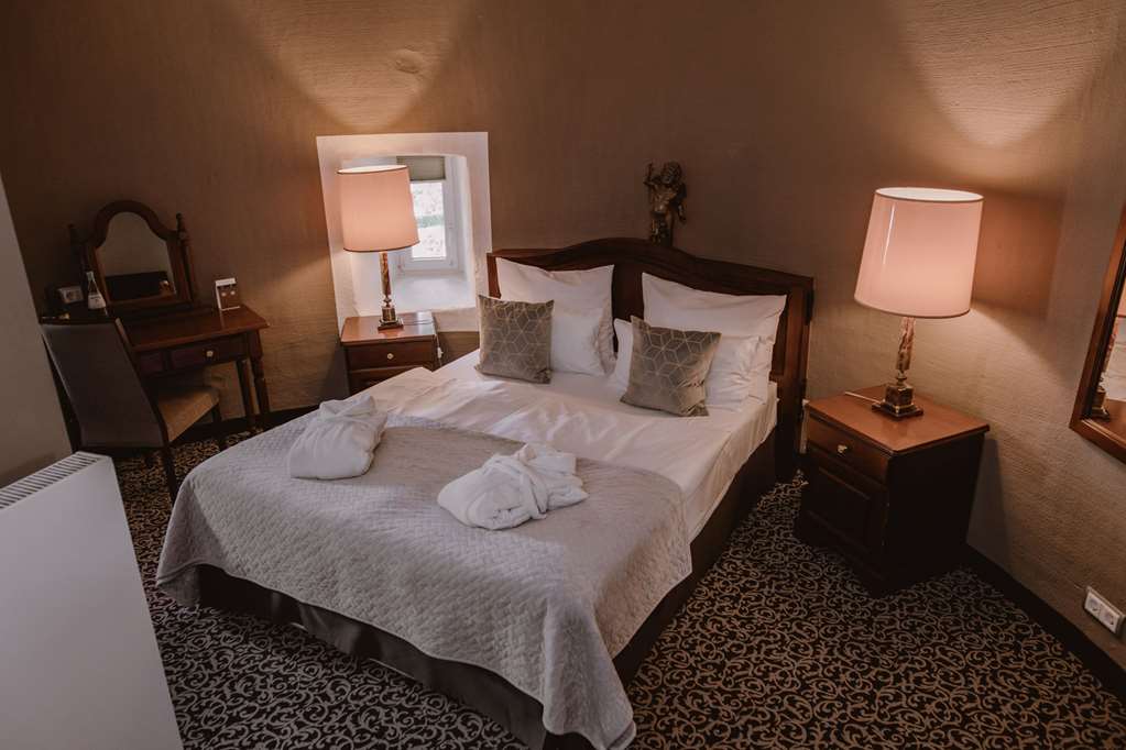 Фото Best Western Premier Parkhotel Engelsburg