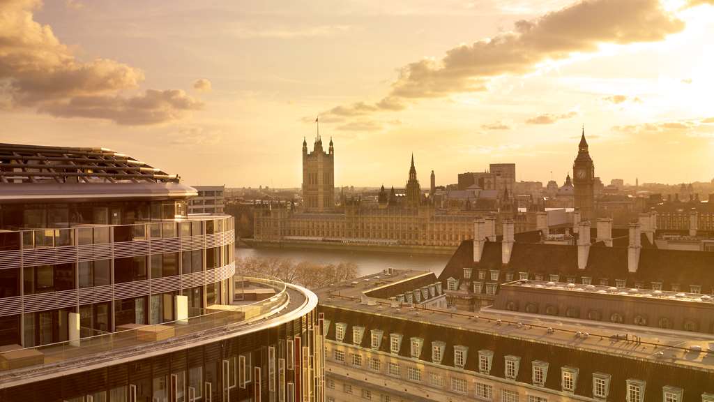 Фото Park Plaza Westminster Bridge London