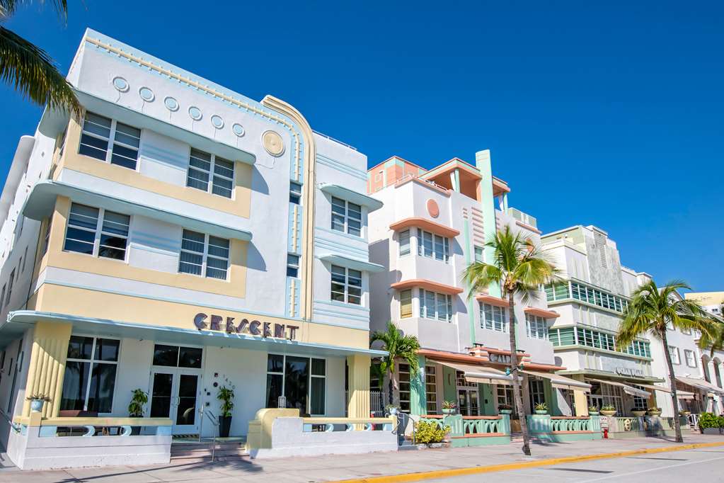 Фото Hilton Vacation Club Crescent on South Beach Miami