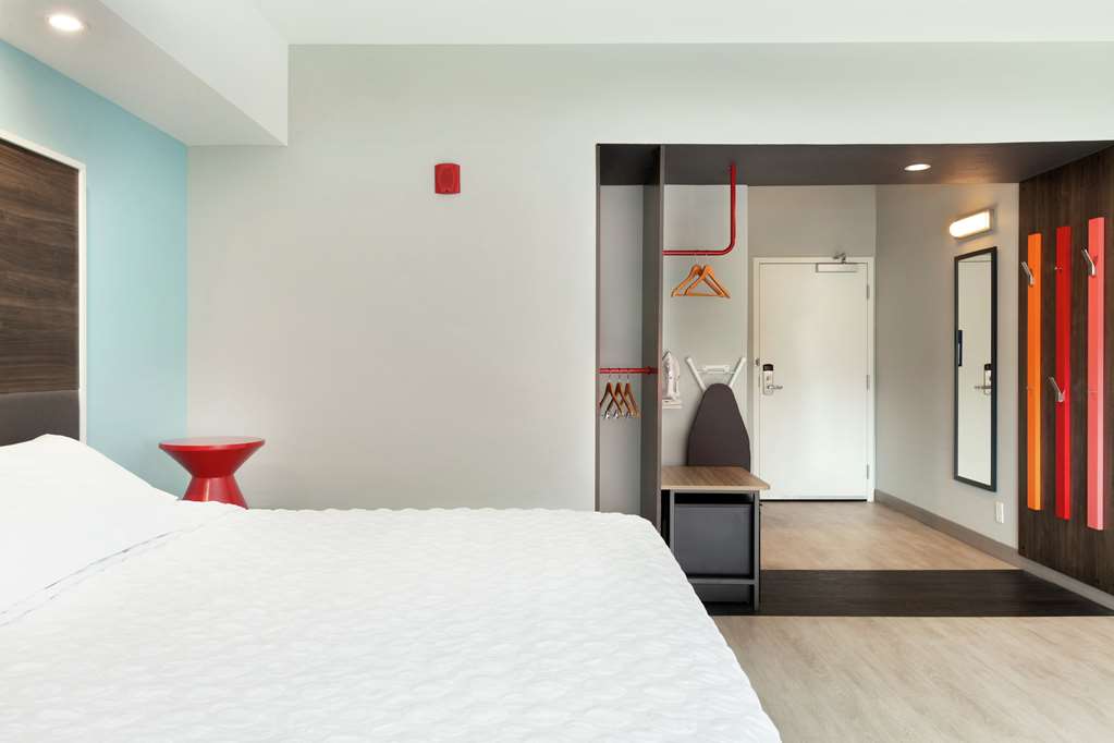 Фото Tru by Hilton Lake Charles