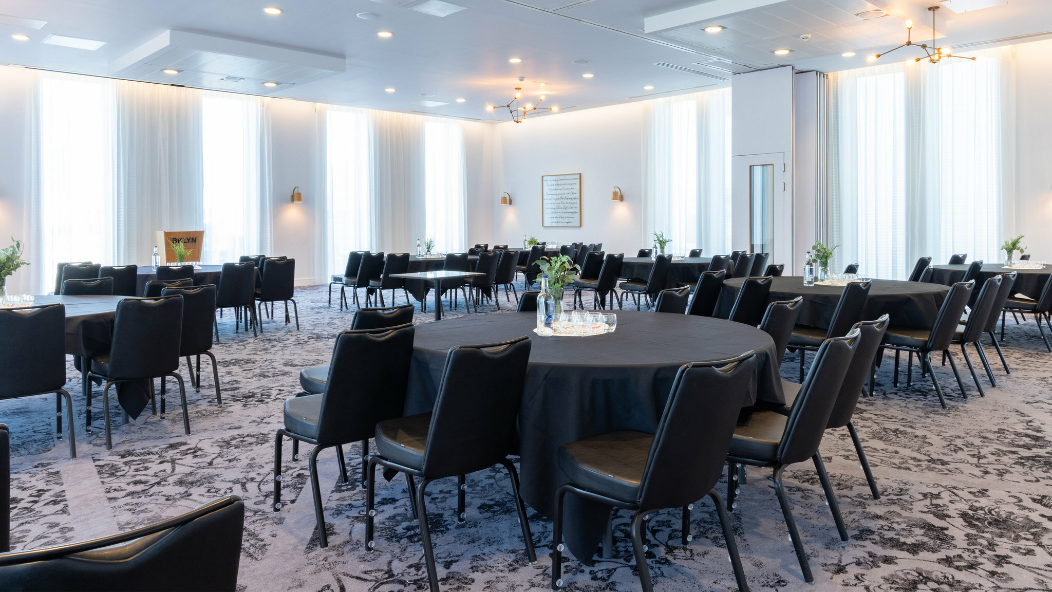 Фото Hotel Brooklyn Manchester