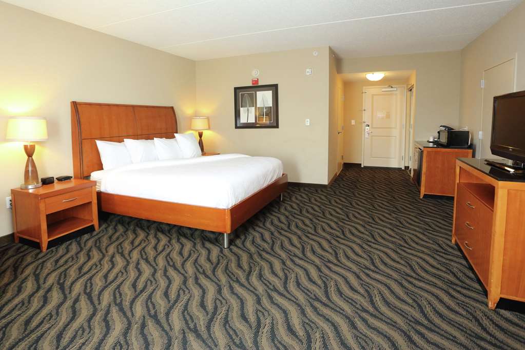 Фото Hilton Garden Inn Chesapeake/Suffolk
