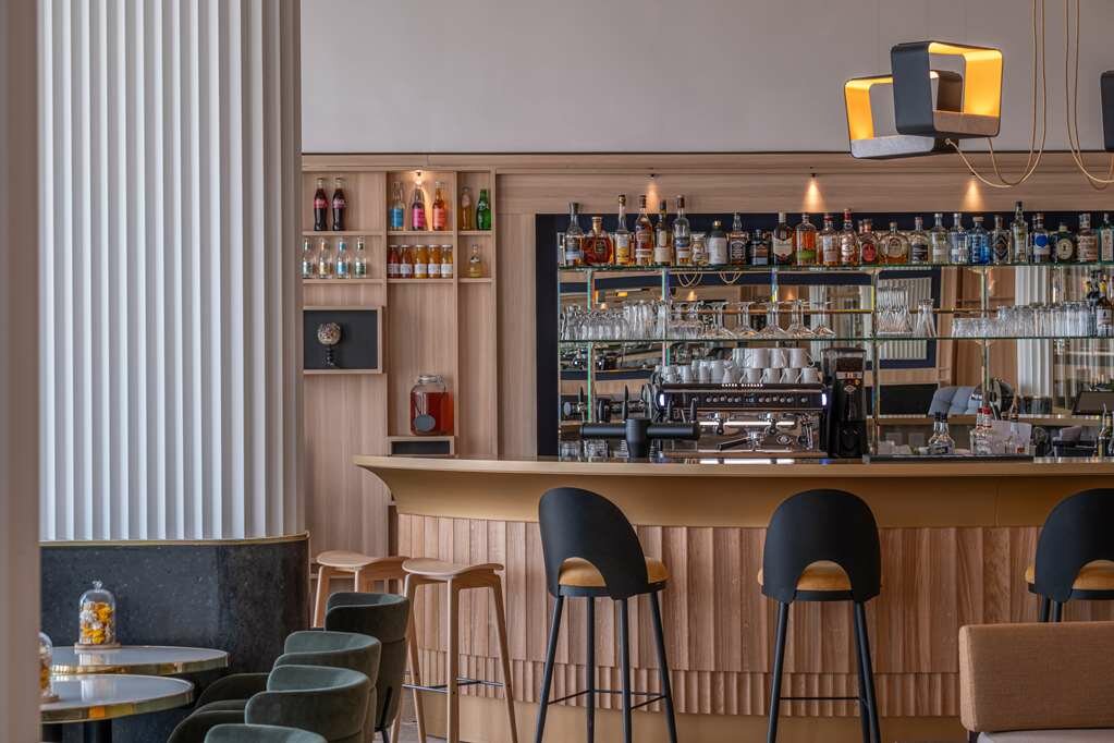 Фото Radisson Blu Grand Hotel & Spa, Malo-Les-Bains