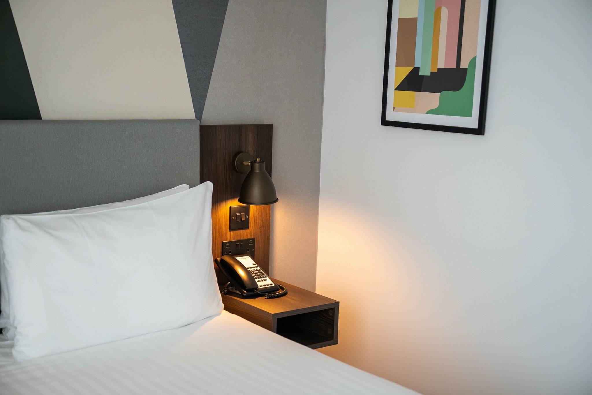 Фото Holiday Inn London - Whitechapel, an Ihg Hotel