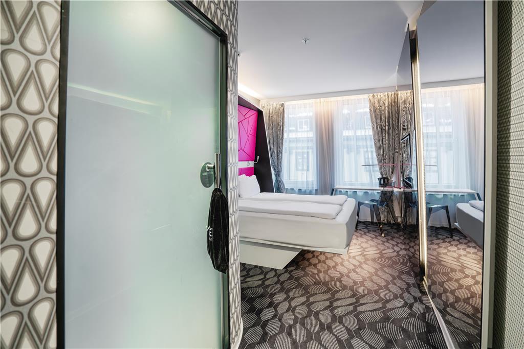 Фото Prize by Radisson, Xhibition Bergen City