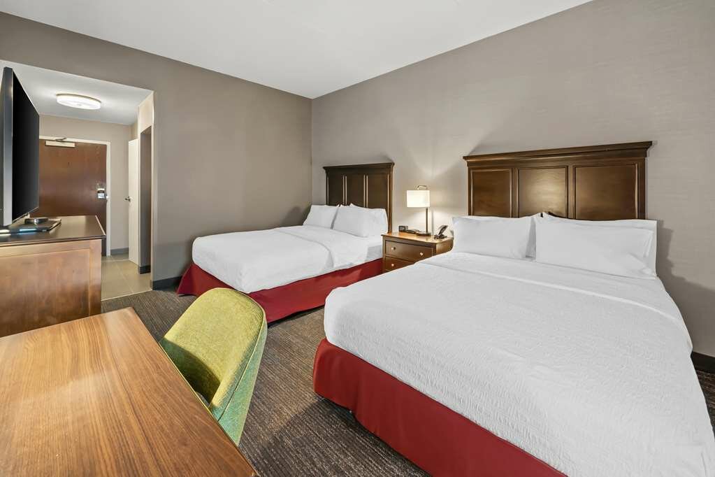 Фото Hampton Inn by Hilton New Bedford/Fairhaven