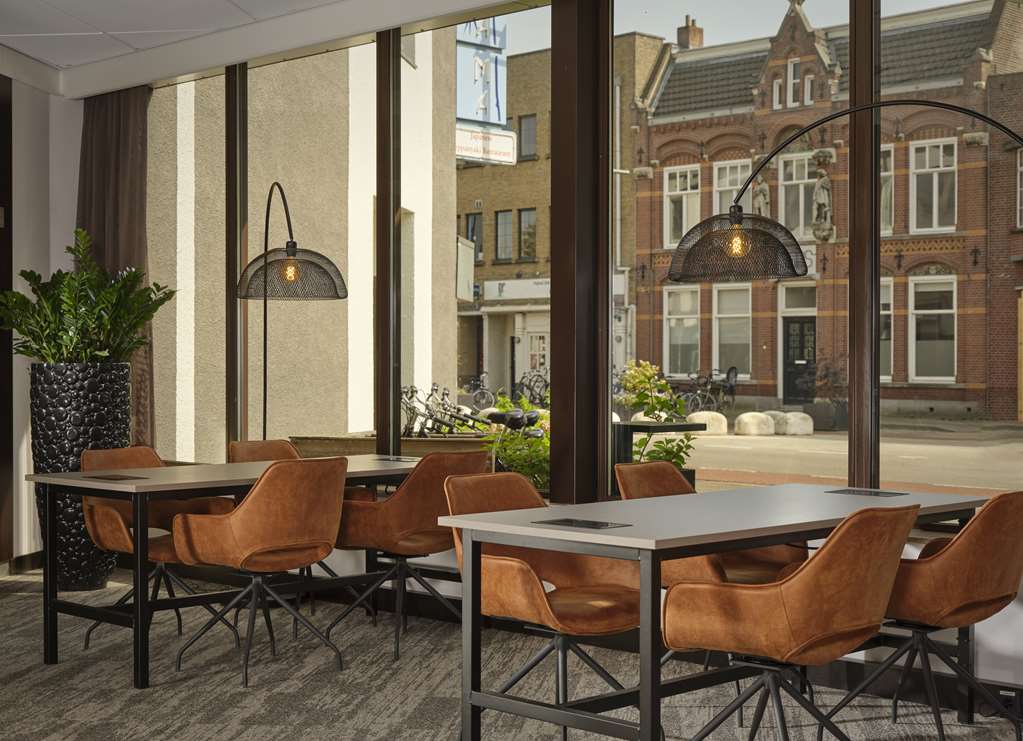 Фото Park Plaza Eindhoven