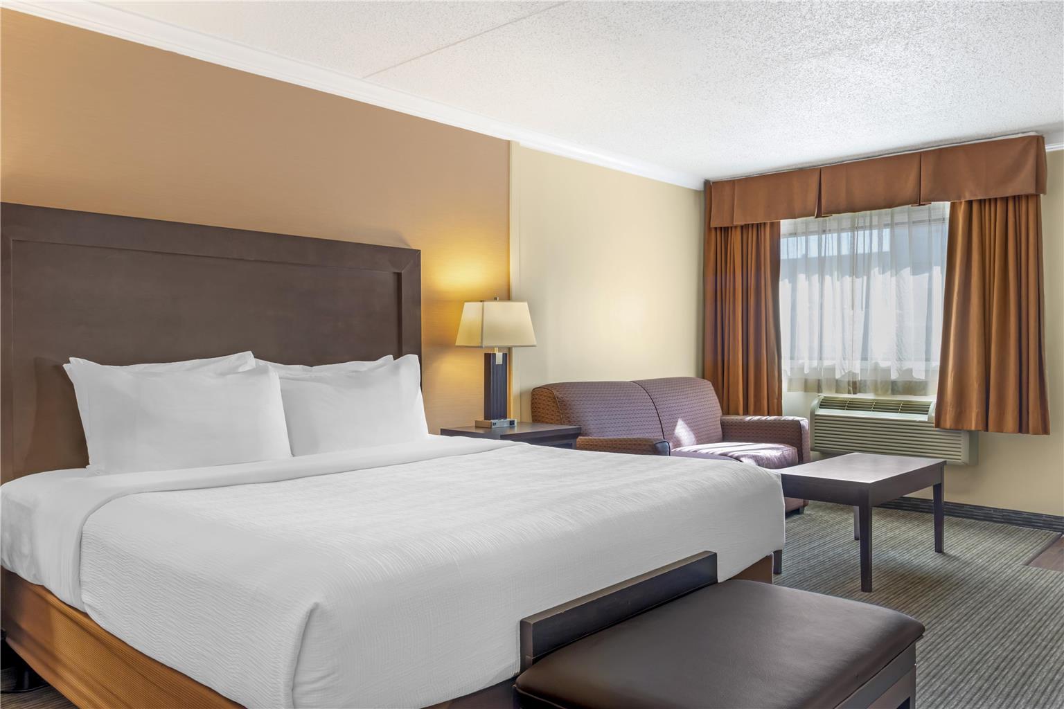 Фото Best Western Plus Dryden Hotel & Conference Centre