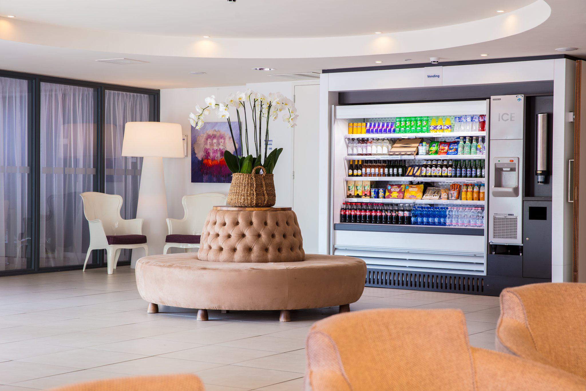 Фото Holiday Inn Express Arnhem