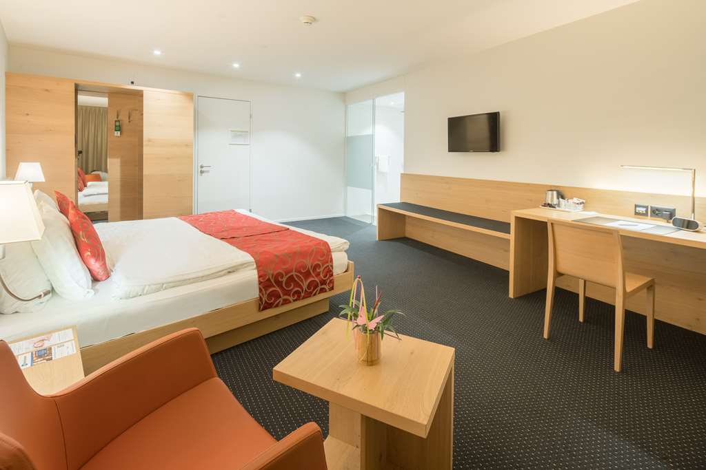 Фото Best Western Hotel Rebstock