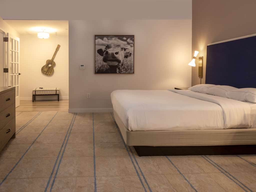 Фото Отель Hilton Austin Airport