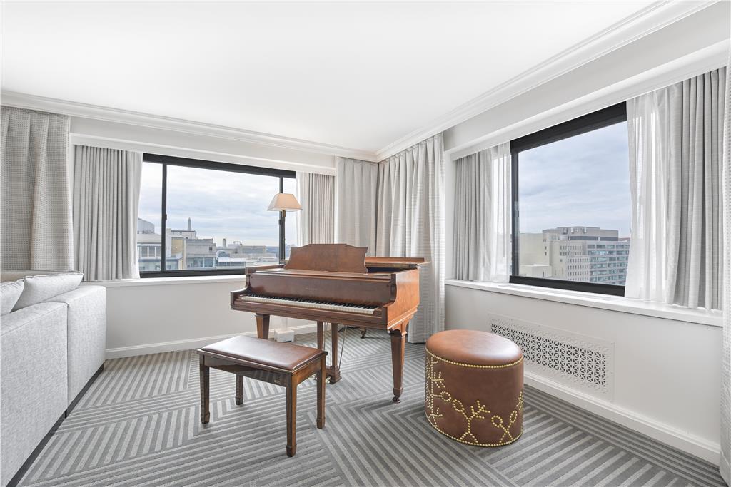 Фото Capital Hilton