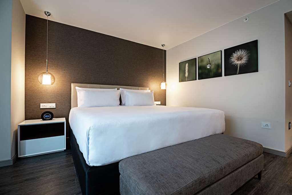 Фото Soro Montevideo, Curio Collection by Hilton