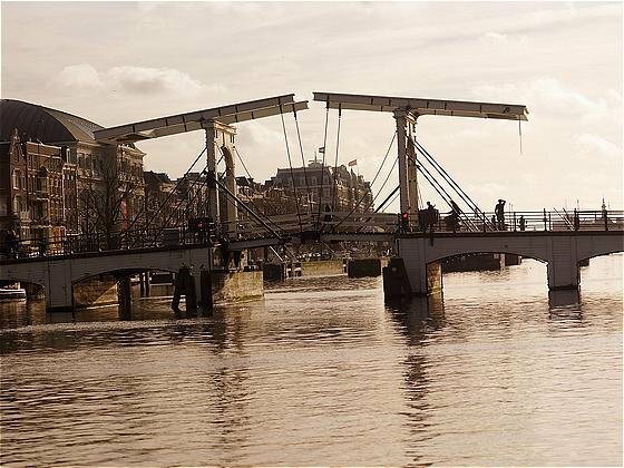 Фото InterContinental Amstel Amsterdam, an Ihg Hotel
