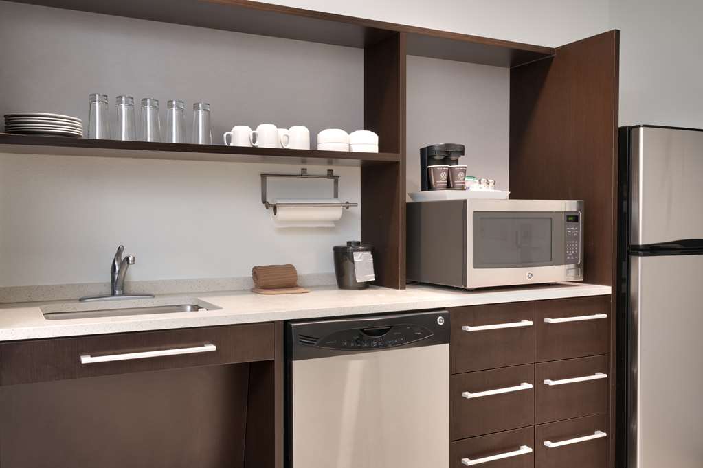Фото Home2 Suites by Hilton Houston/Katy