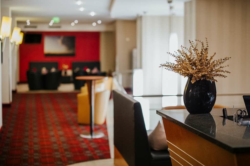 Фото Best Western Plus Hotel Bautzen