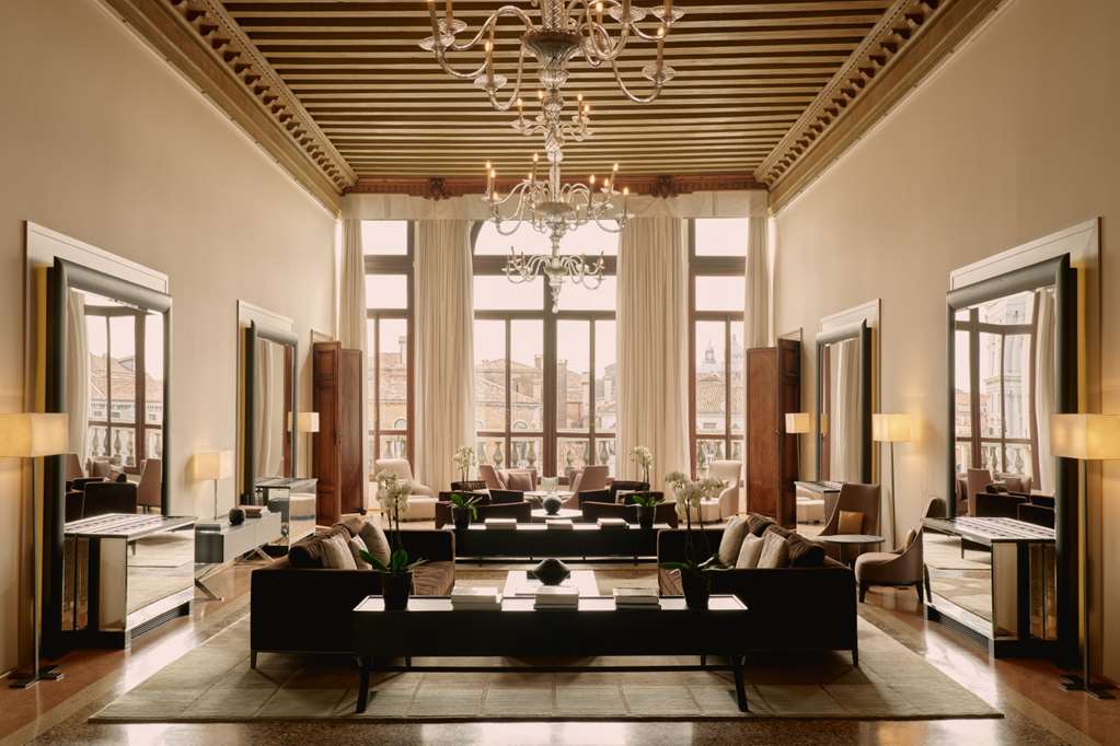 Фото Aman Venice