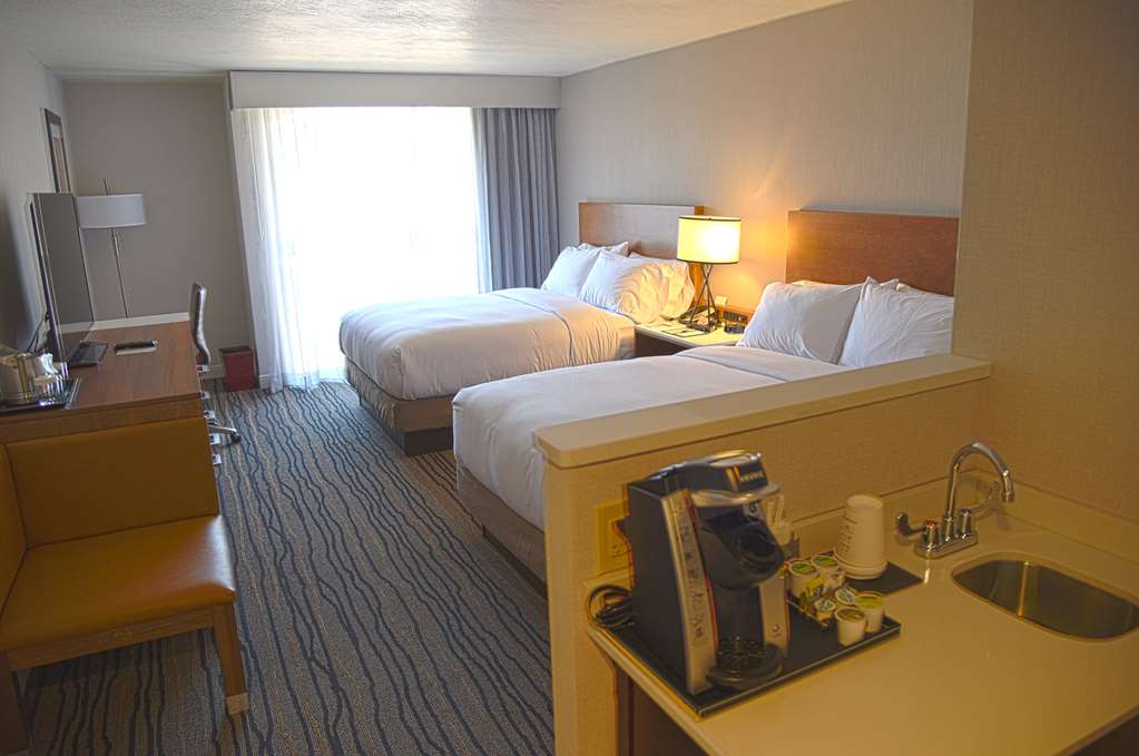 Фото DoubleTree by Hilton Helena Downtown