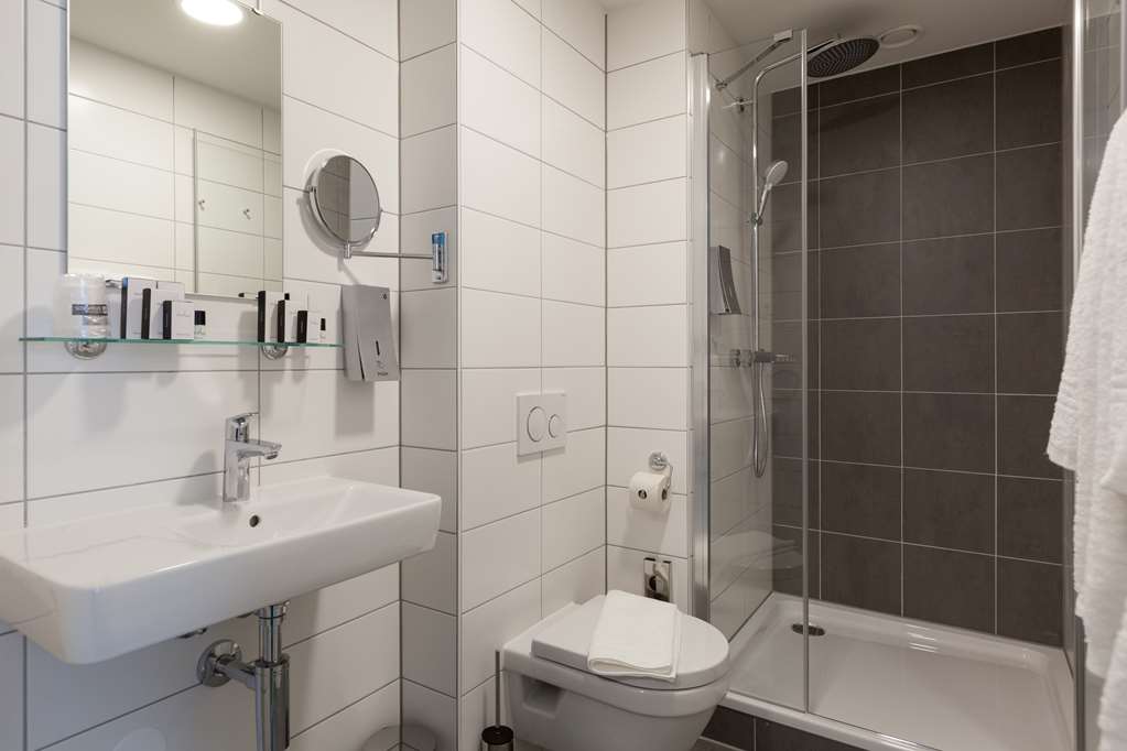 Фото Best Western Plus Hotel Amstelveen