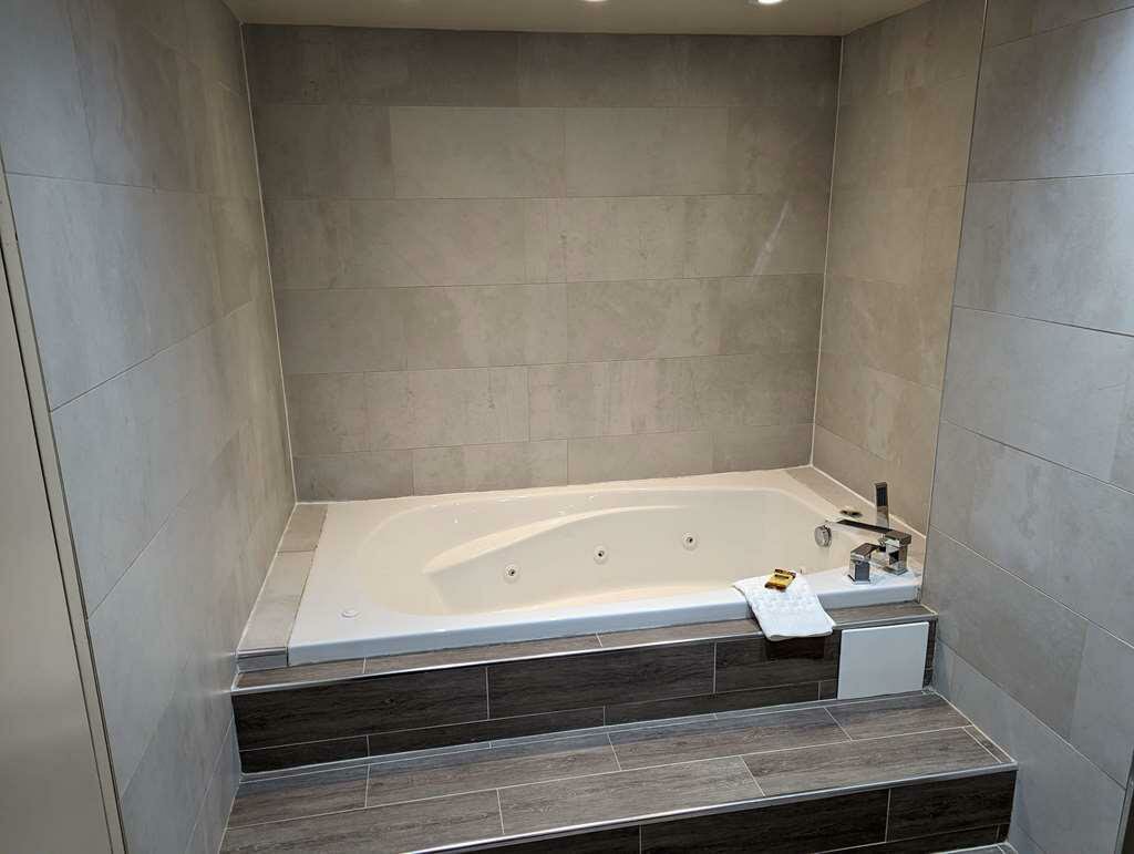 Фото Best Western Plus Toronto Airport Hotel
