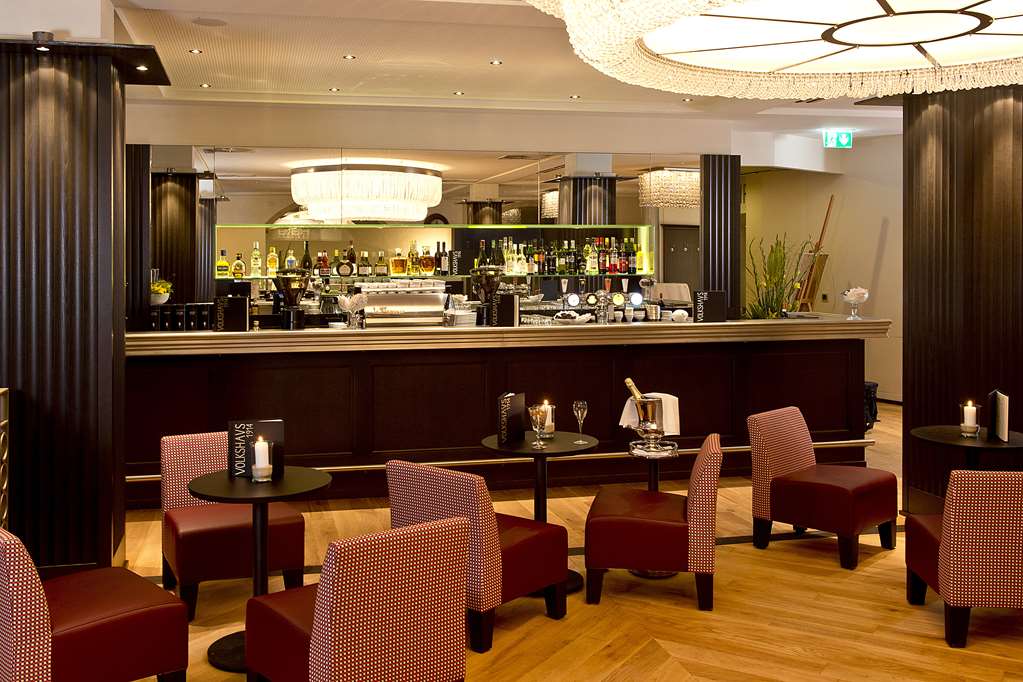 Фото Best Western Plus Hotel Bern