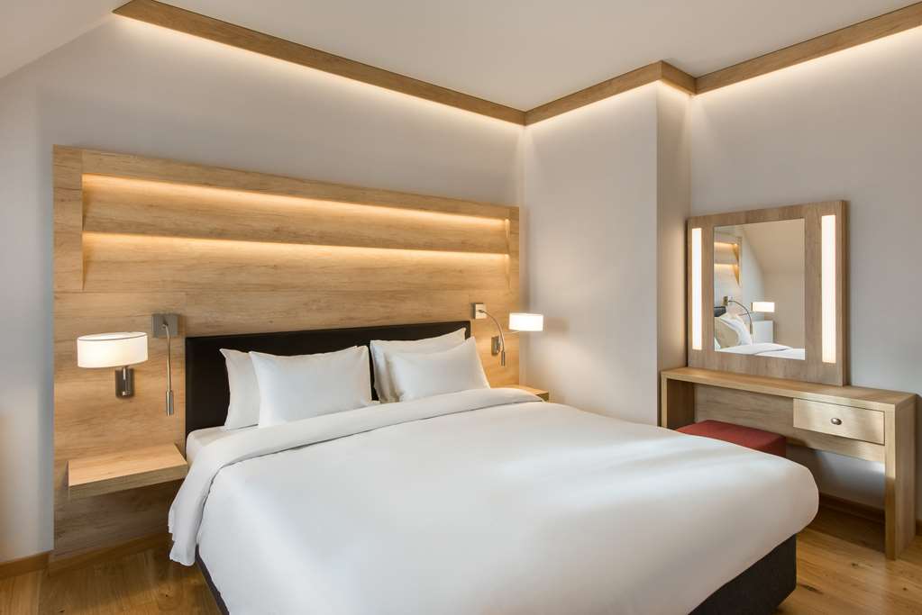 Фото Radisson Blu Hotel & Residences, Zakopane